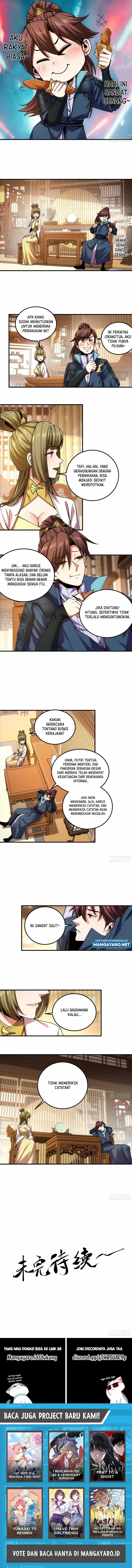 Celebrating The Remaining Life Chapter 41 Image 7