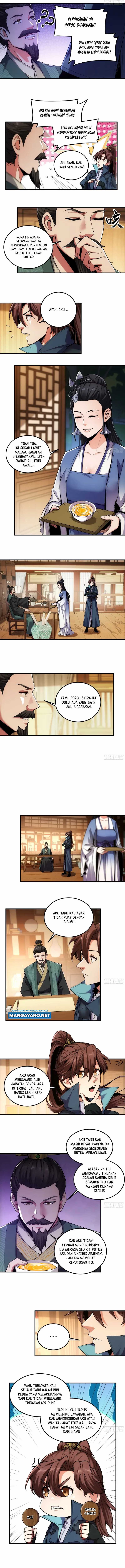 Celebrating The Remaining Life Chapter 42 Image 4