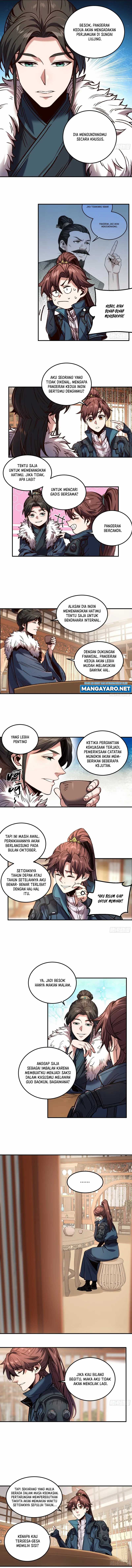 Celebrating The Remaining Life Chapter 43 Image 2