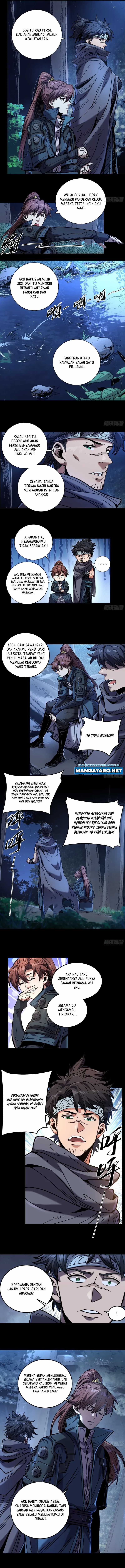 Celebrating The Remaining Life Chapter 43 Image 4
