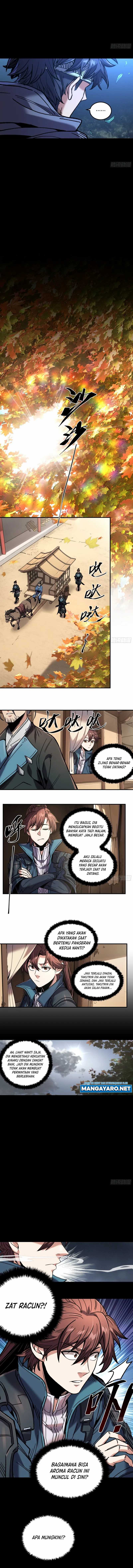 Celebrating The Remaining Life Chapter 43 Image 5