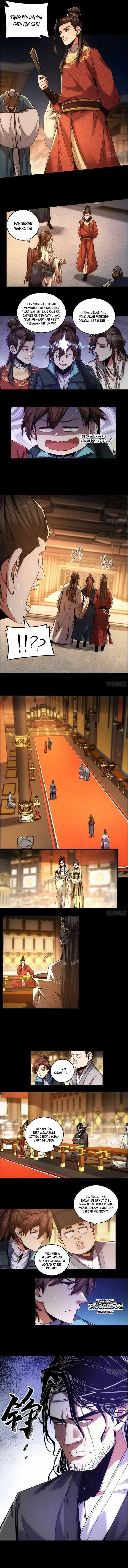Celebrating The Remaining Life Chapter 62 Image 4