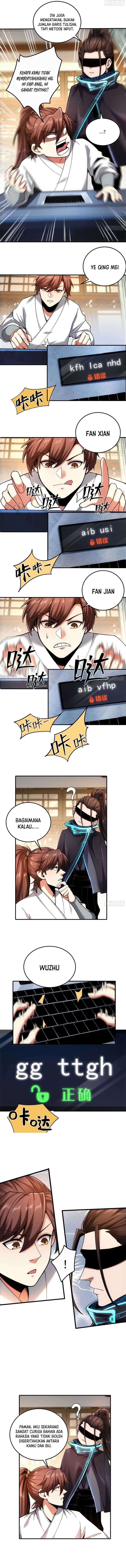 Celebrating The Remaining Life Chapter 67 Image 6