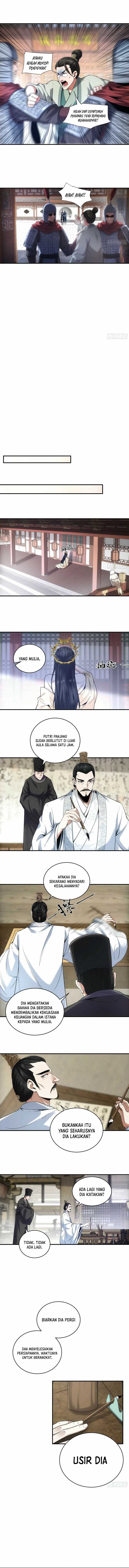 Celebrating The Remaining Life Chapter 70 Image 3