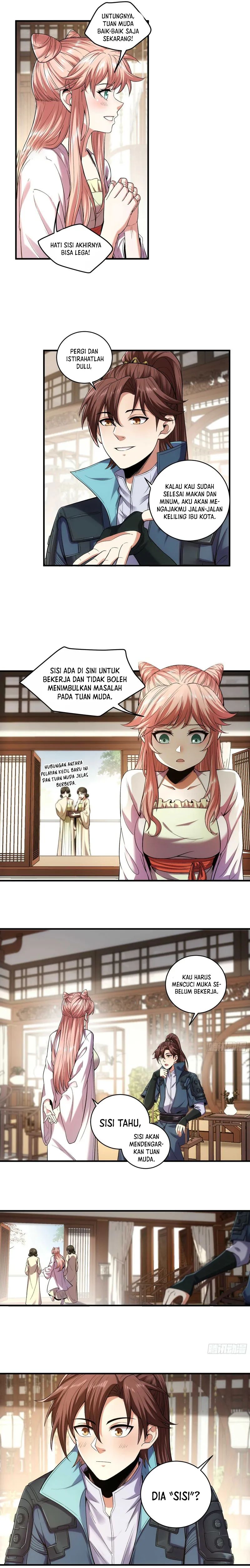 Celebrating The Remaining Life Chapter 72 Image 4