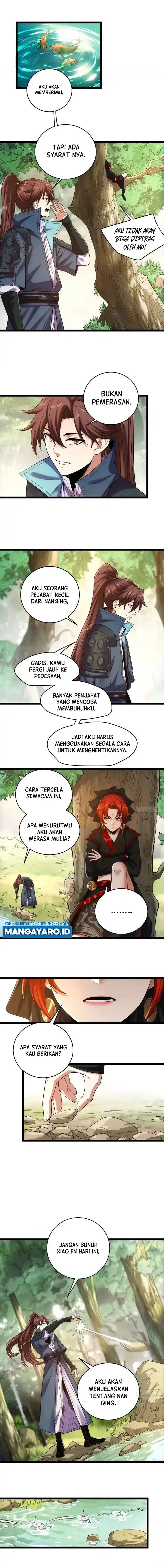 Celebrating The Remaining Life Chapter 80 Image 2