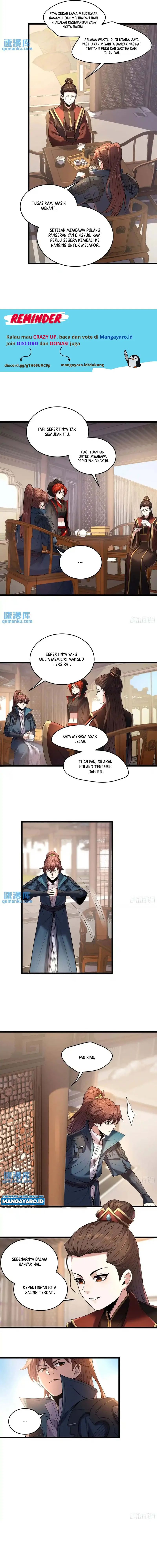 Celebrating The Remaining Life Chapter 82 Image 3