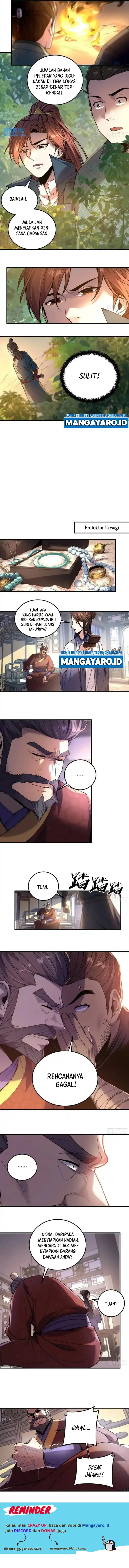 Celebrating The Remaining Life Chapter 88 Image 3