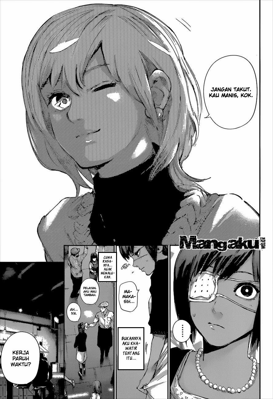 Tokyo Ghoul:re Chapter 13 Image 5