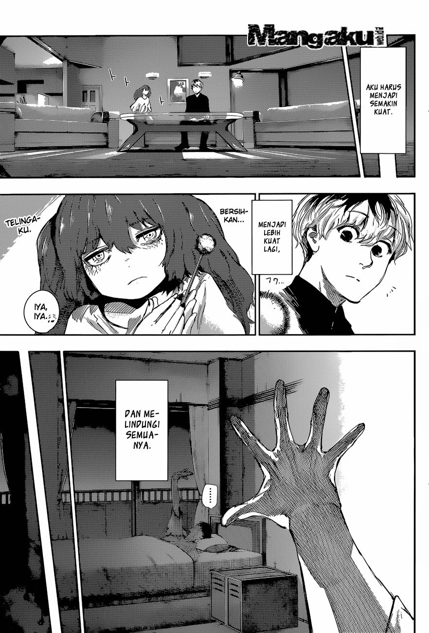Tokyo Ghoul:re Chapter 14 Image 17