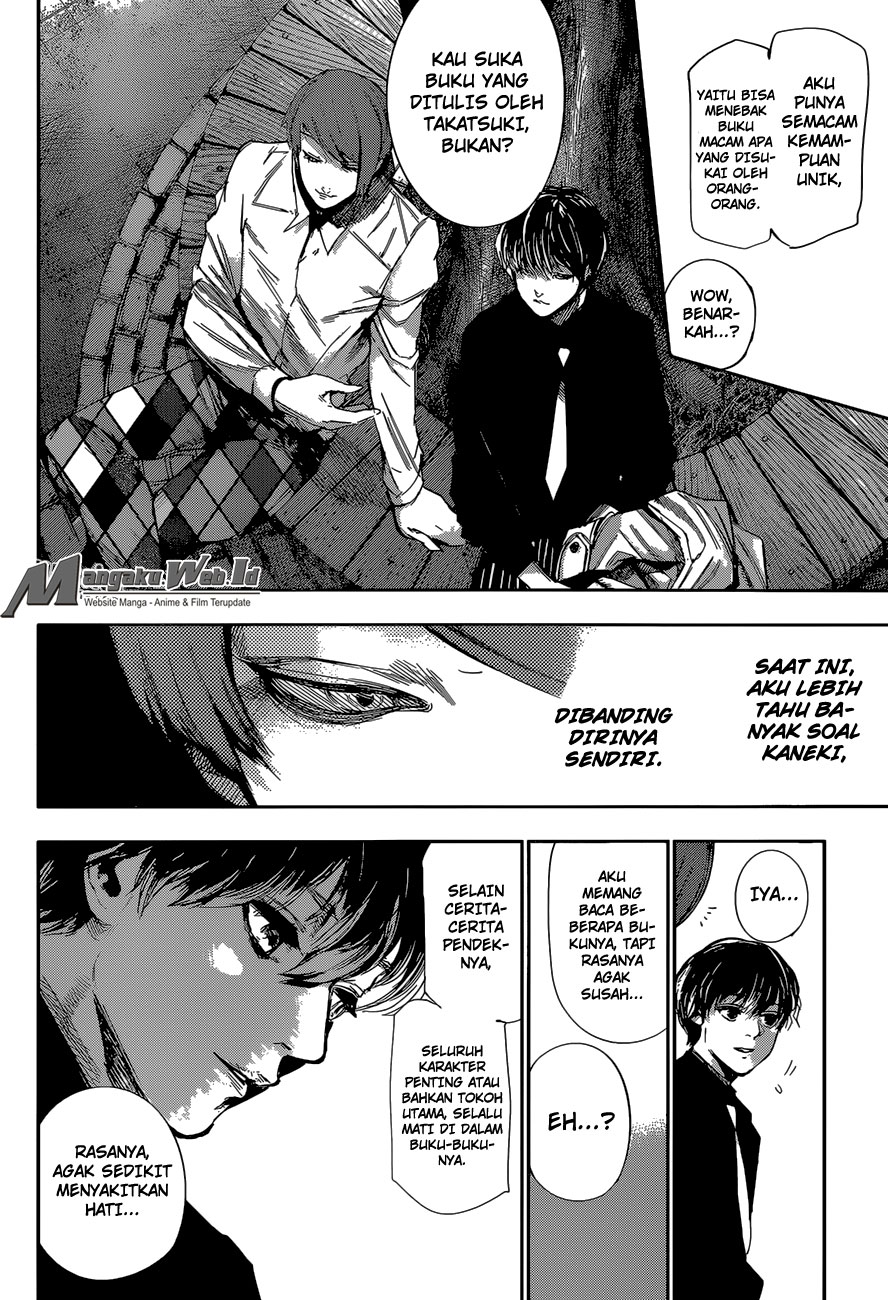 Tokyo Ghoul:re Chapter 39 Image 10