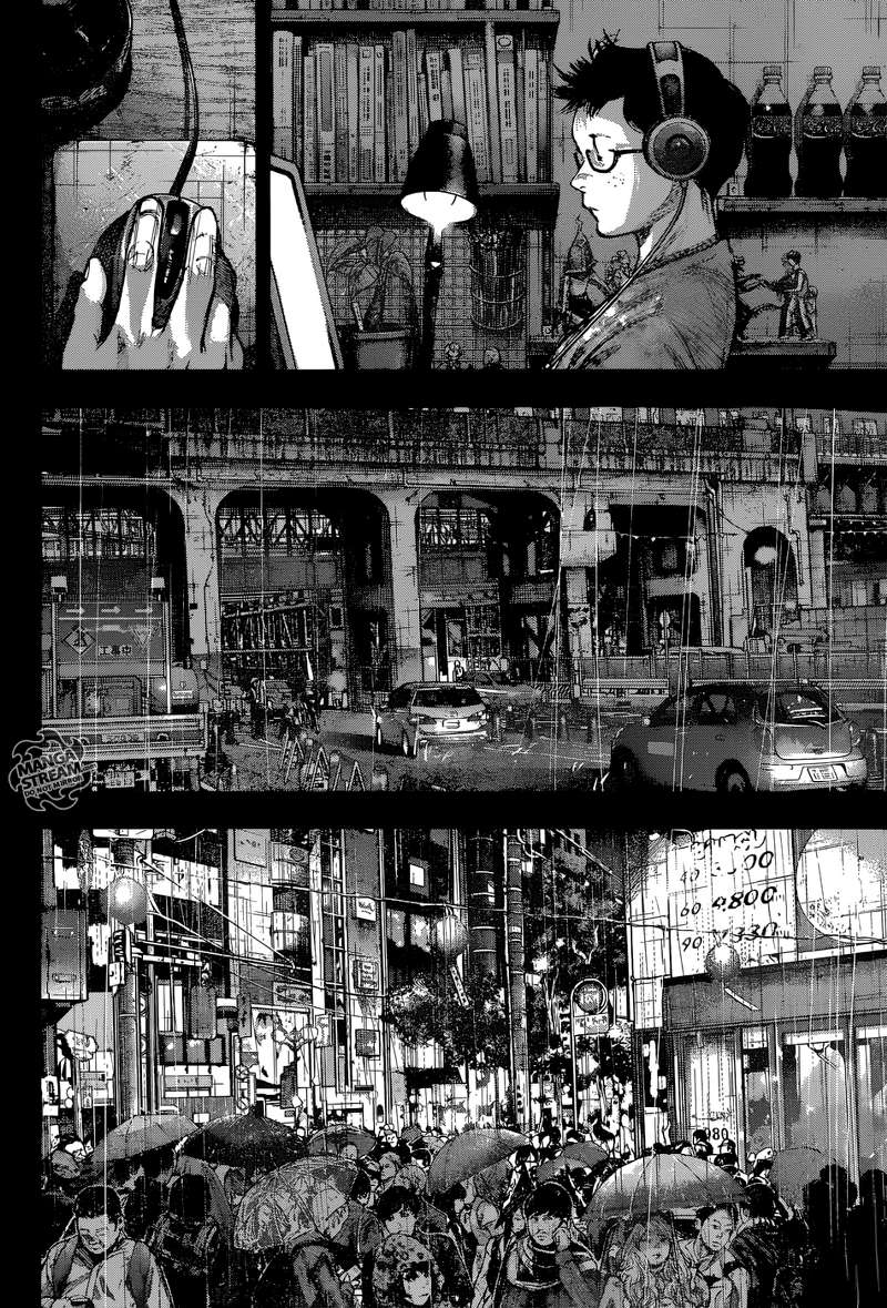 Tokyo Ghoul:re Chapter tokyo ghoulre 145 Image 2