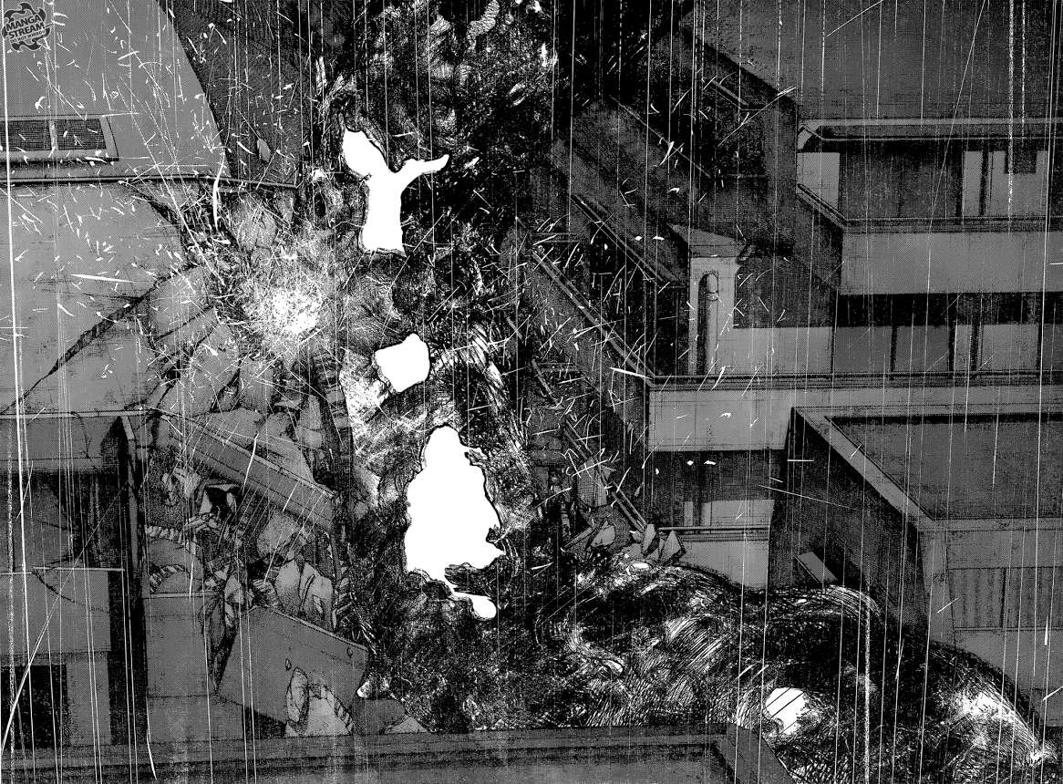 Tokyo Ghoul:re Chapter tokyo ghoulre 145 Image 5
