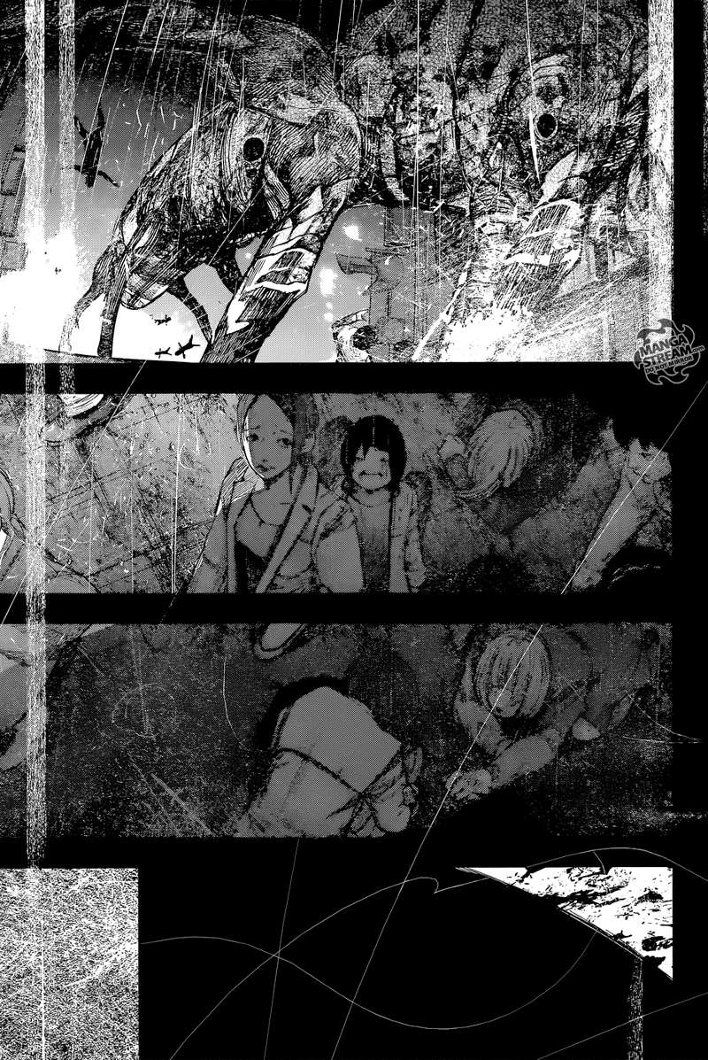 Tokyo Ghoul:re Chapter tokyo ghoulre 145 Image 9