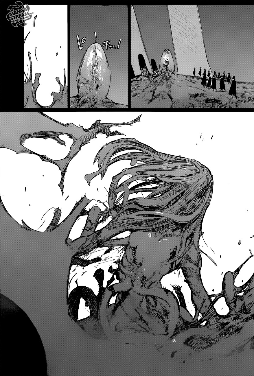 Tokyo Ghoul:re Chapter tokyo ghoulre 161 Image 18
