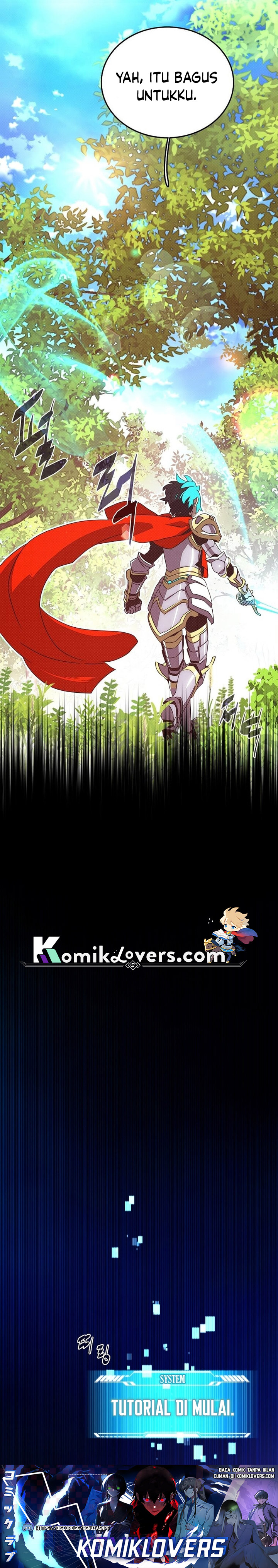 My Inventory is Abnormal Chapter 02 Image 20