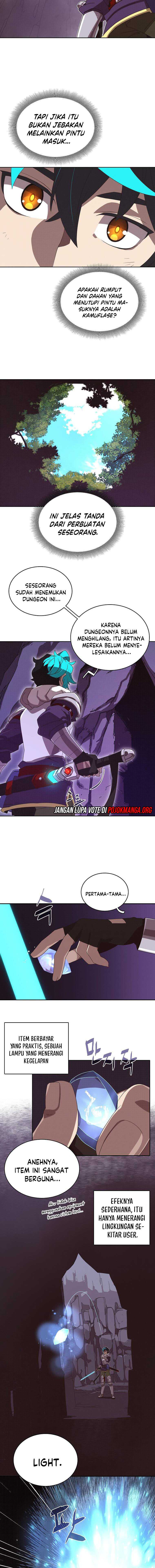 My Inventory is Abnormal Chapter 07 Image 12
