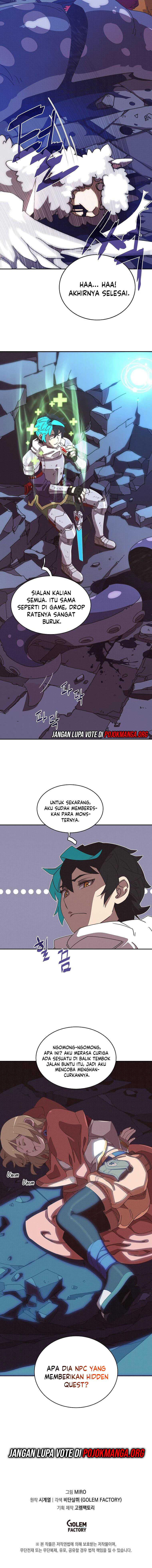 My Inventory is Abnormal Chapter 08 Image 13