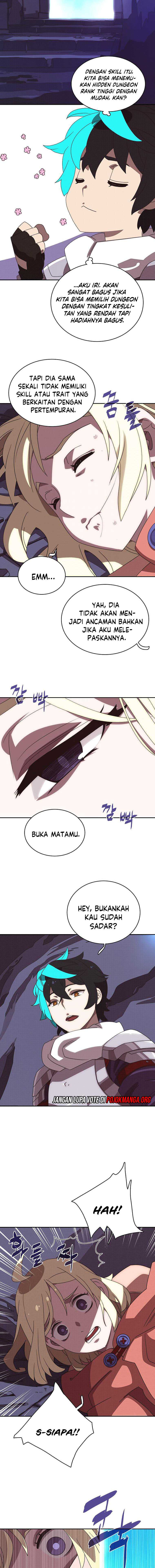 My Inventory is Abnormal Chapter 09 Image 3