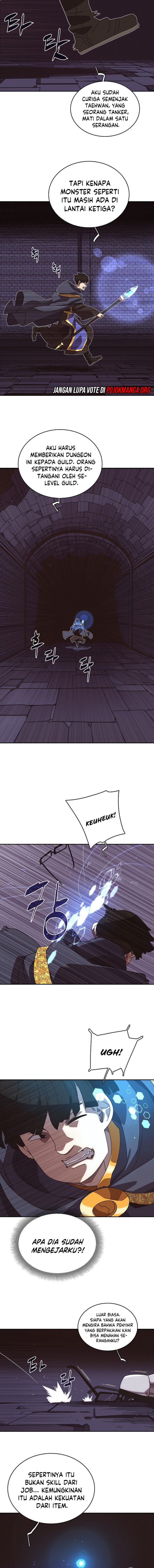 My Inventory is Abnormal Chapter 10 Image 9