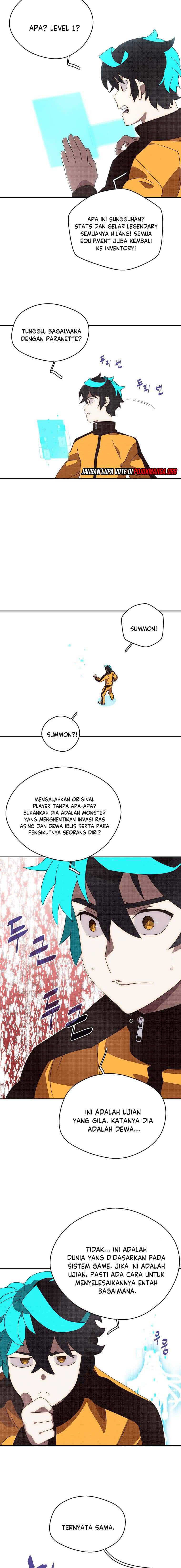 My Inventory is Abnormal Chapter 15 Image 12