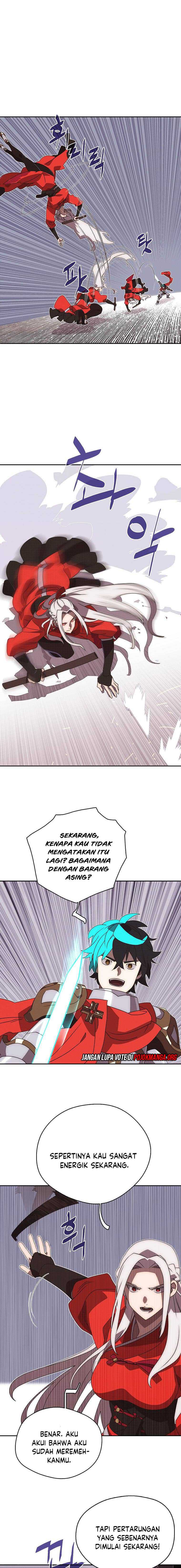 My Inventory is Abnormal Chapter 16 Image 5