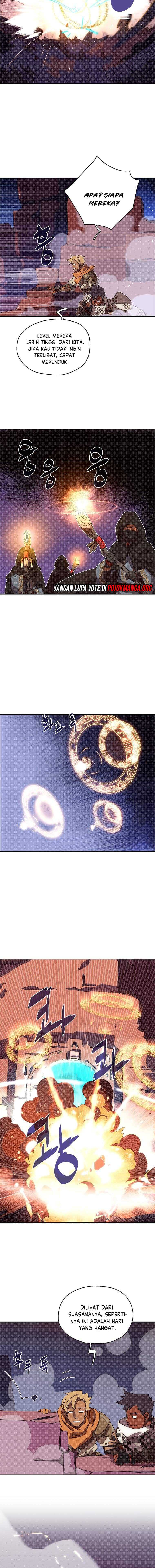 My Inventory is Abnormal Chapter 17 Image 6