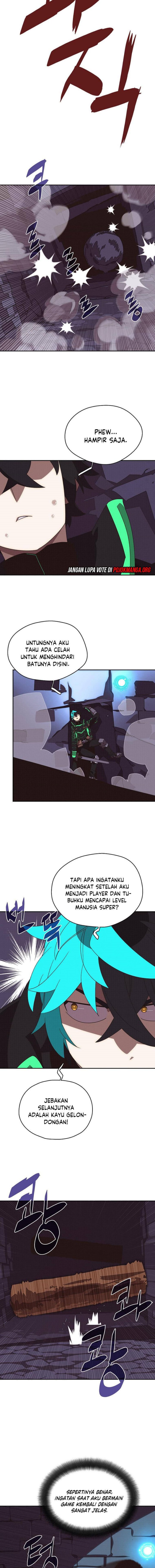 My Inventory is Abnormal Chapter 22 Image 2