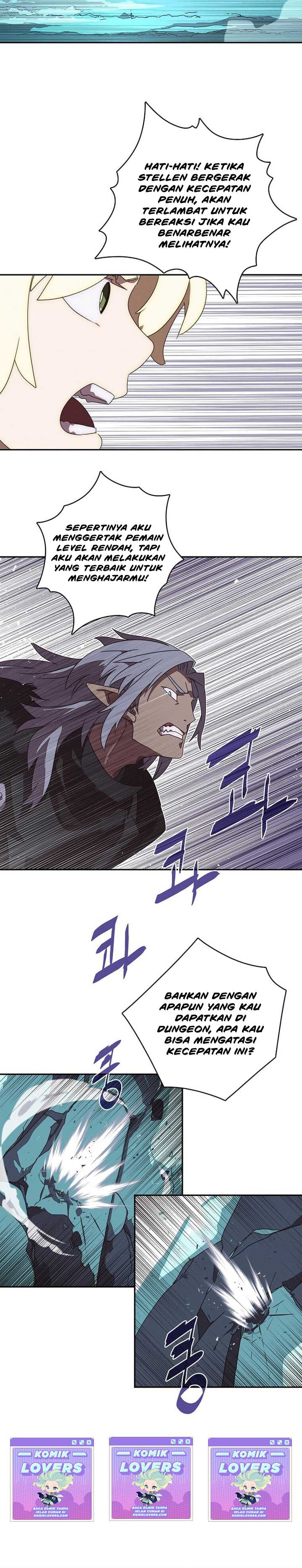 My Inventory is Abnormal Chapter 24 Image 6