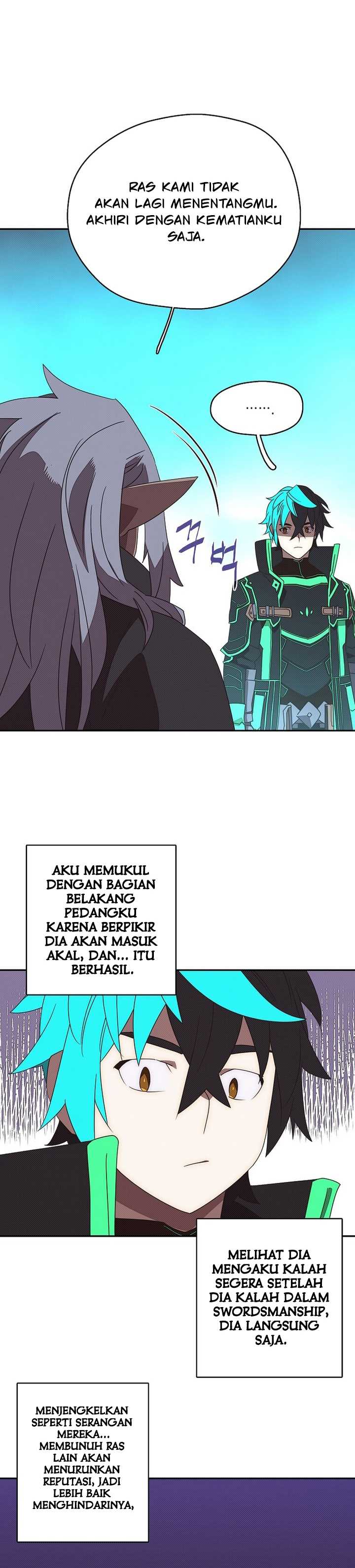 My Inventory is Abnormal Chapter 24 Image 21