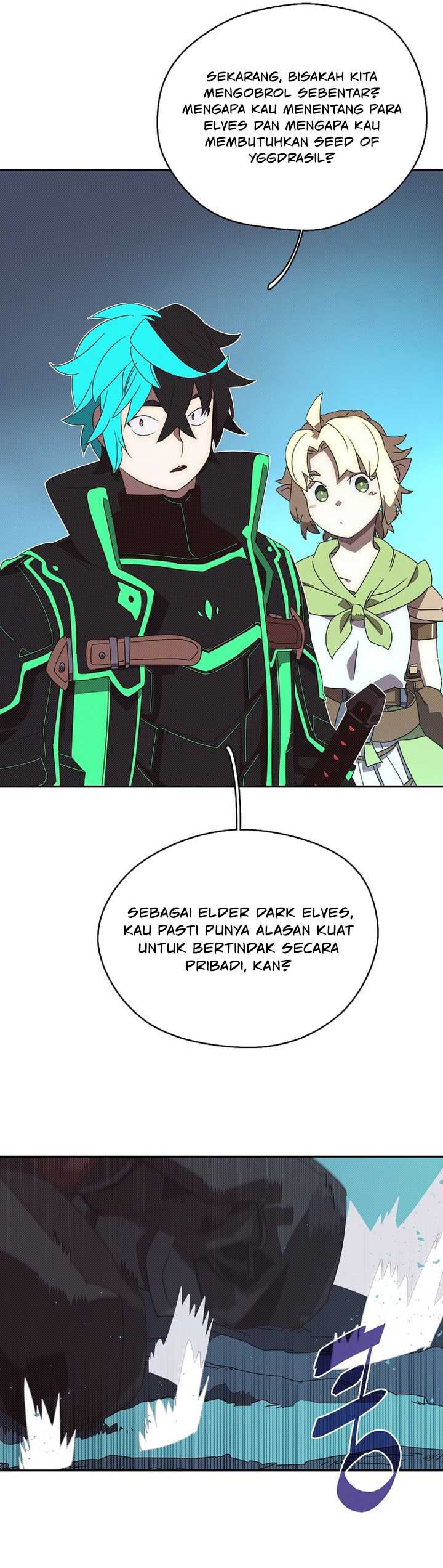 My Inventory is Abnormal Chapter 24 Image 23
