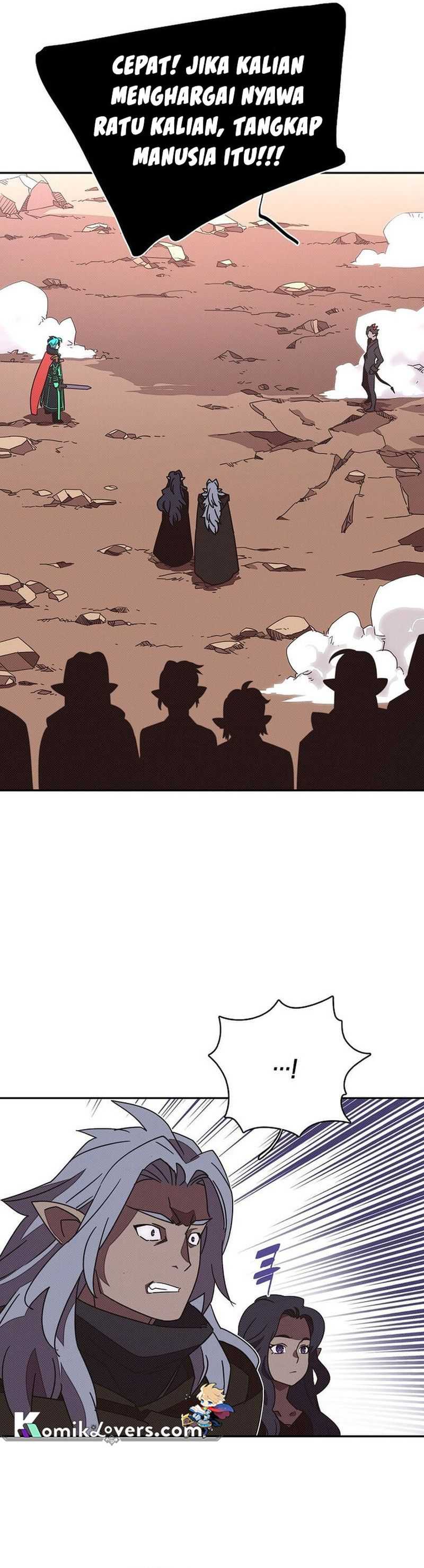 My Inventory is Abnormal Chapter 27 bahasa indonesia Image 12
