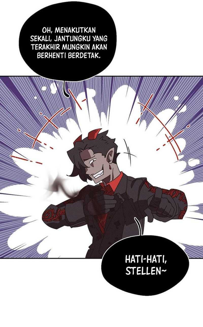 My Inventory is Abnormal Chapter 27 bahasa indonesia Image 13