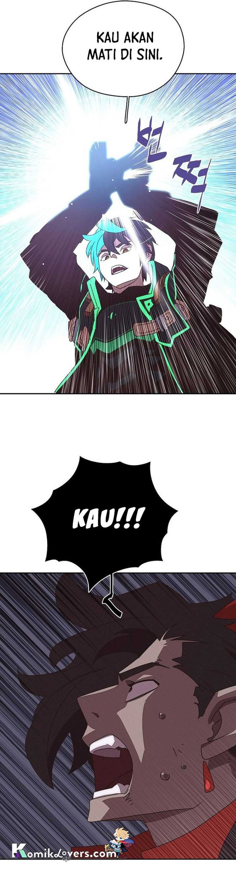 My Inventory is Abnormal Chapter 27 bahasa indonesia Image 39