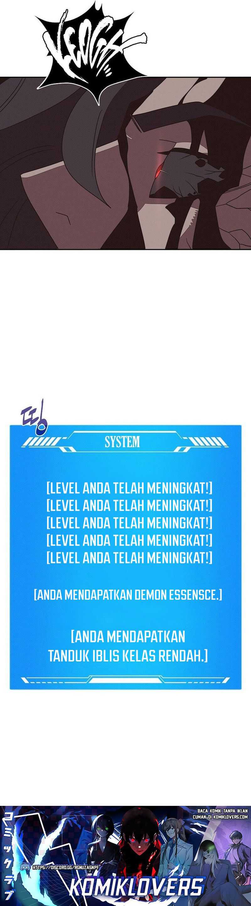 My Inventory is Abnormal Chapter 27 bahasa indonesia Image 41