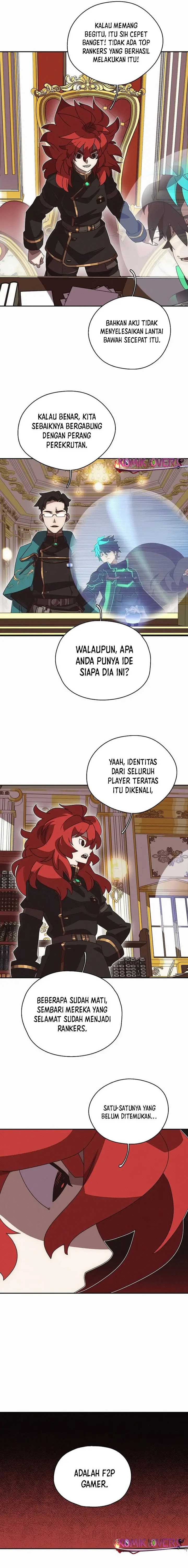 My Inventory is Abnormal Chapter 28 bahasa indonesia Image 13