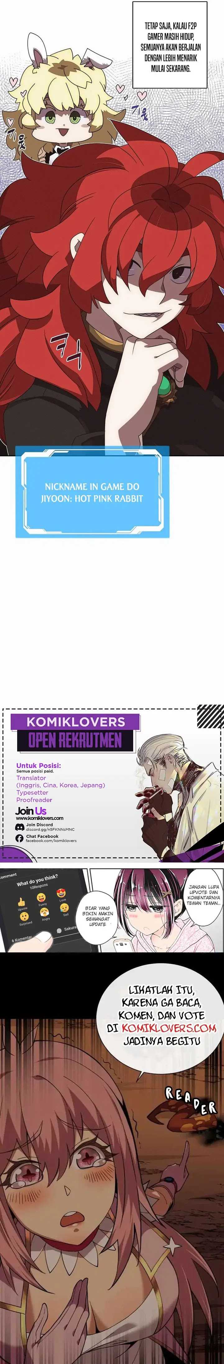 My Inventory is Abnormal Chapter 28 bahasa indonesia Image 15