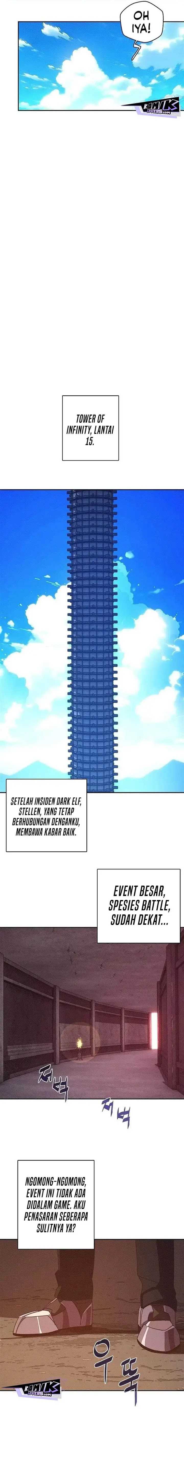 My Inventory is Abnormal Chapter 29 bahasa indonesia Image 3