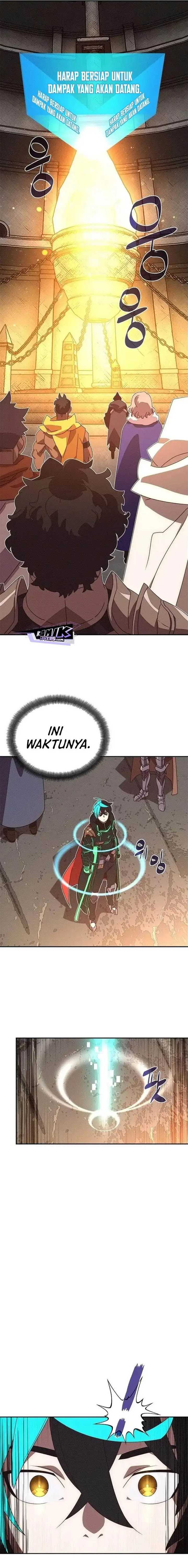 My Inventory is Abnormal Chapter 29 bahasa indonesia Image 7