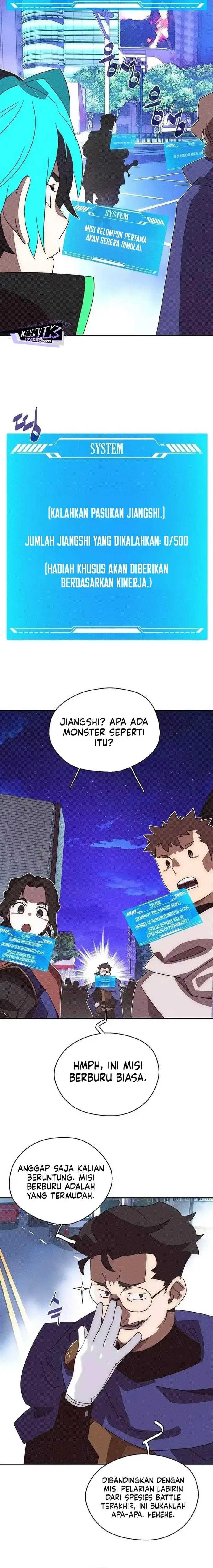 My Inventory is Abnormal Chapter 29 bahasa indonesia Image 10