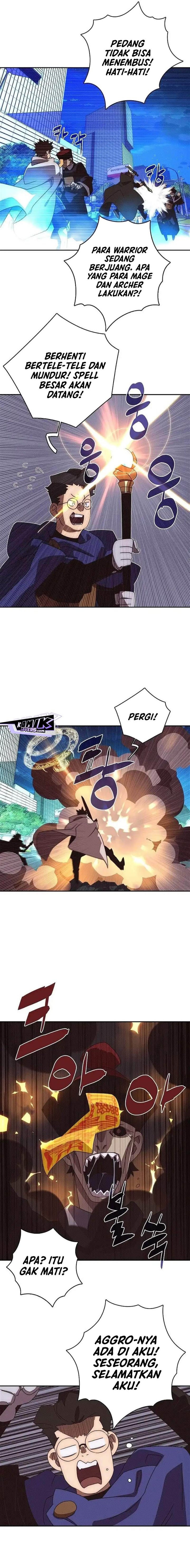 My Inventory is Abnormal Chapter 29 Image 15