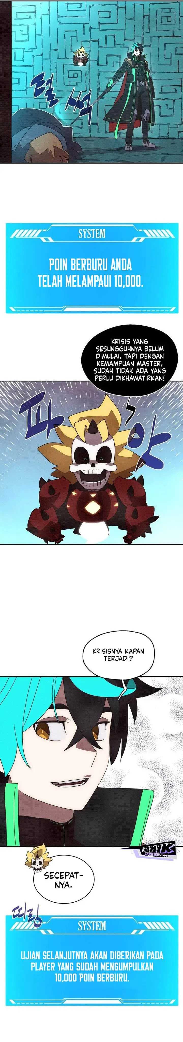 My Inventory is Abnormal Chapter 31 Image 25