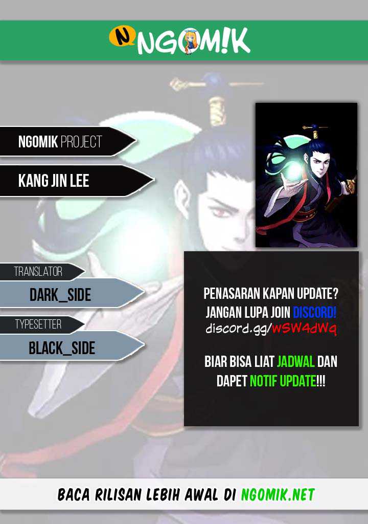Kang Jin Lee Chapter 03 Image 0