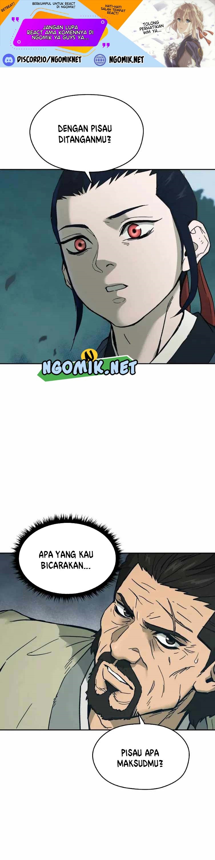 Kang Jin Lee Chapter 04 Image 1