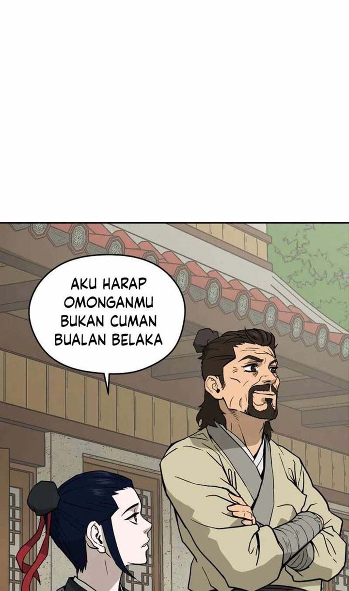 Kang Jin Lee Chapter 05 Image 5