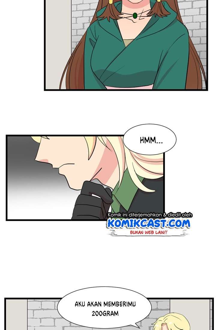 Bookworm Chapter 10 Image 38