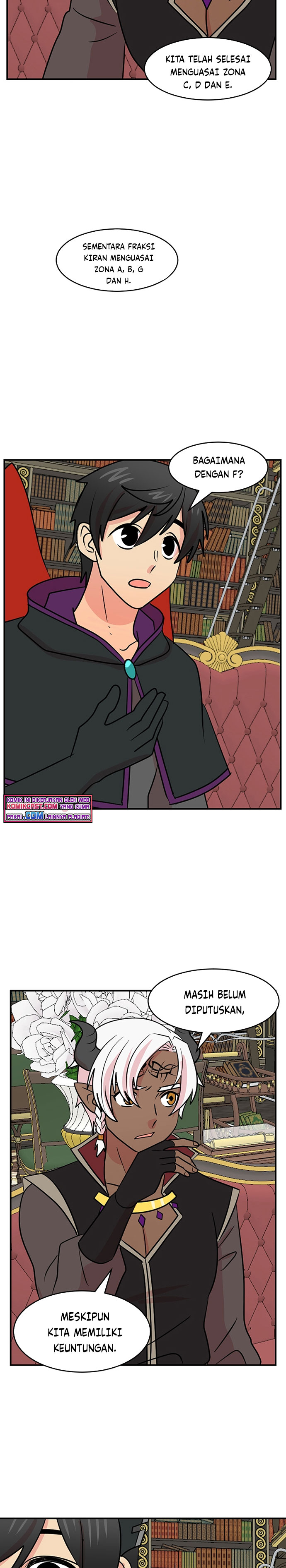 Bookworm Chapter 100 Image 18