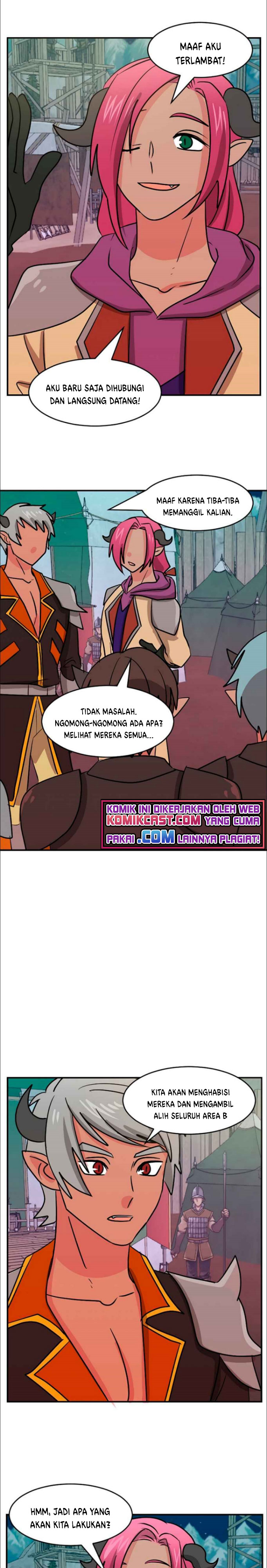 Bookworm Chapter 101 Image 11