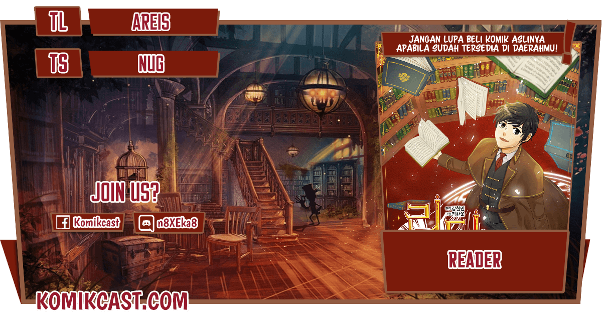 Bookworm Chapter 103 Image 0