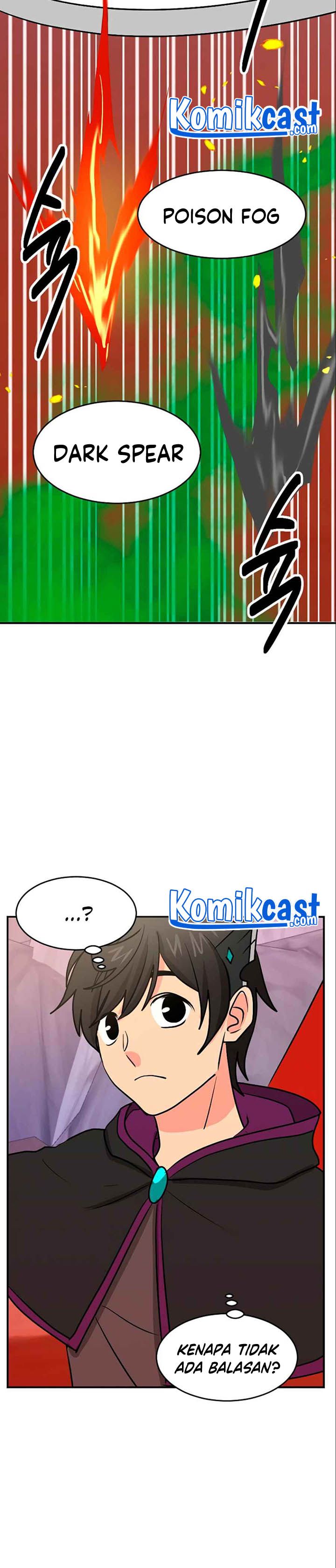 Bookworm Chapter 104 Image 15